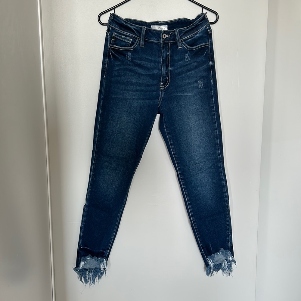 Women’s Kancan Jeans